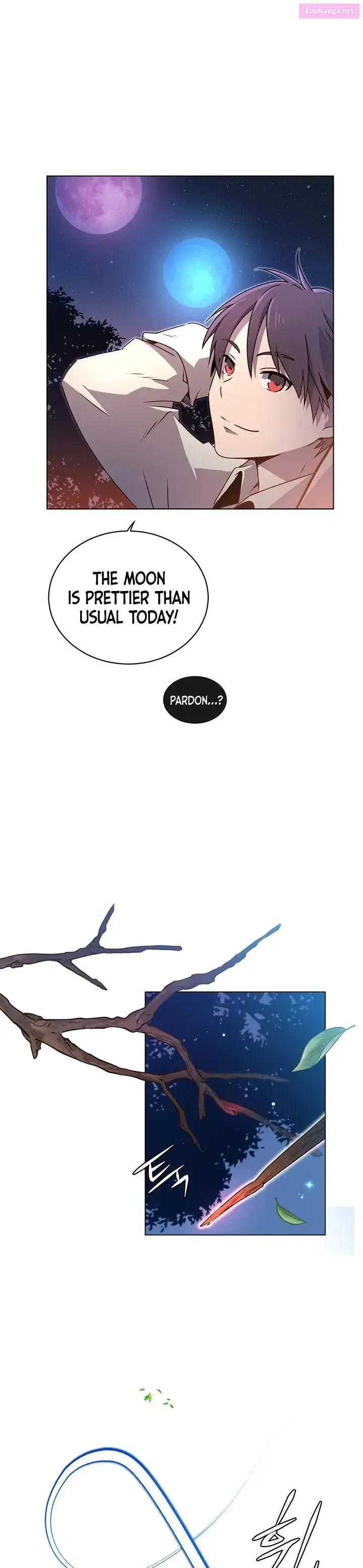 The Max Level Hero Has Returned! Zinmanga X Chapter 11 Page 20