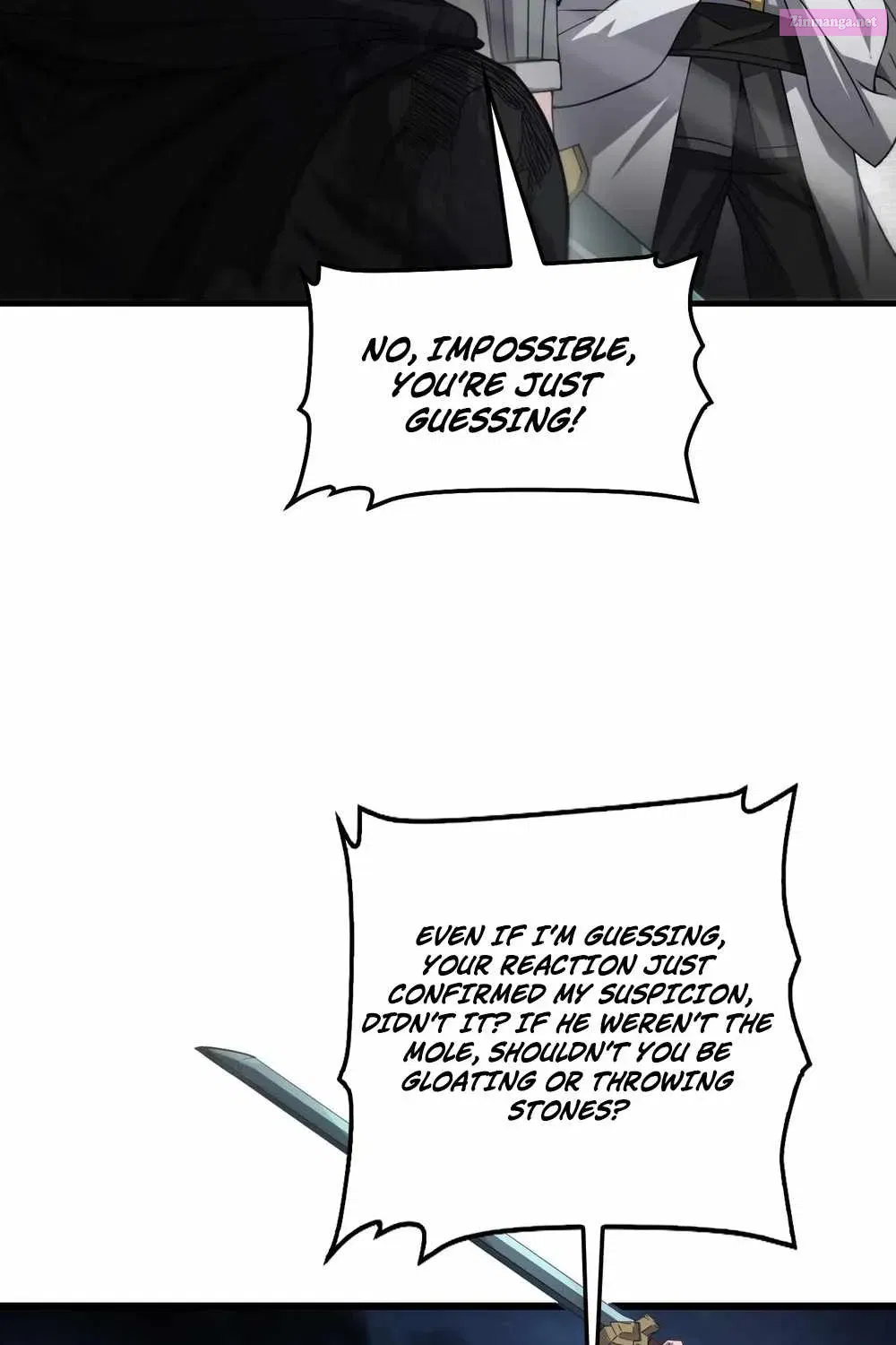 Apocalypse Sword God Zinmanga X Chapter 53 Page 43