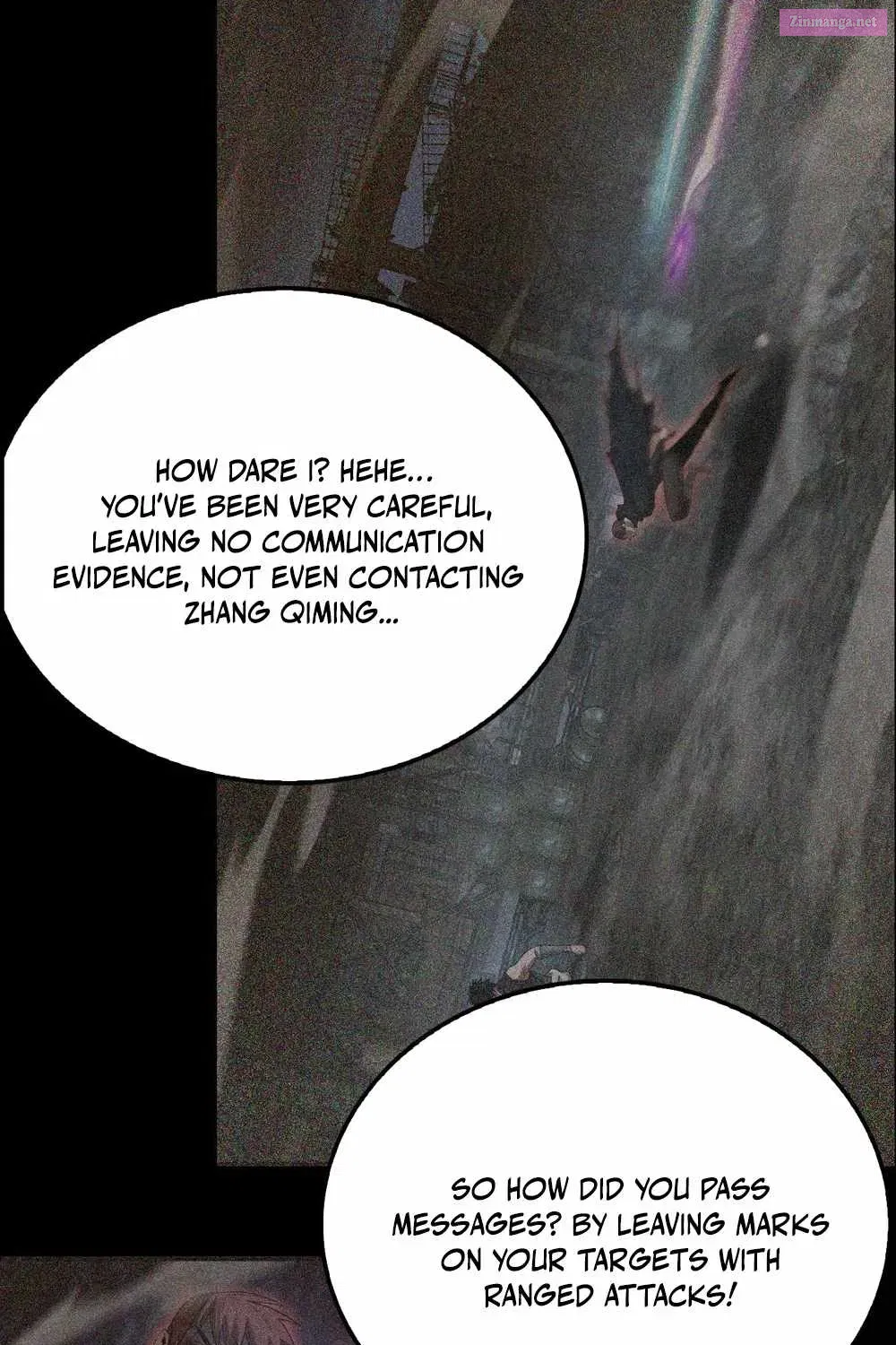 Apocalypse Sword God Zinmanga X Chapter 53 Page 47