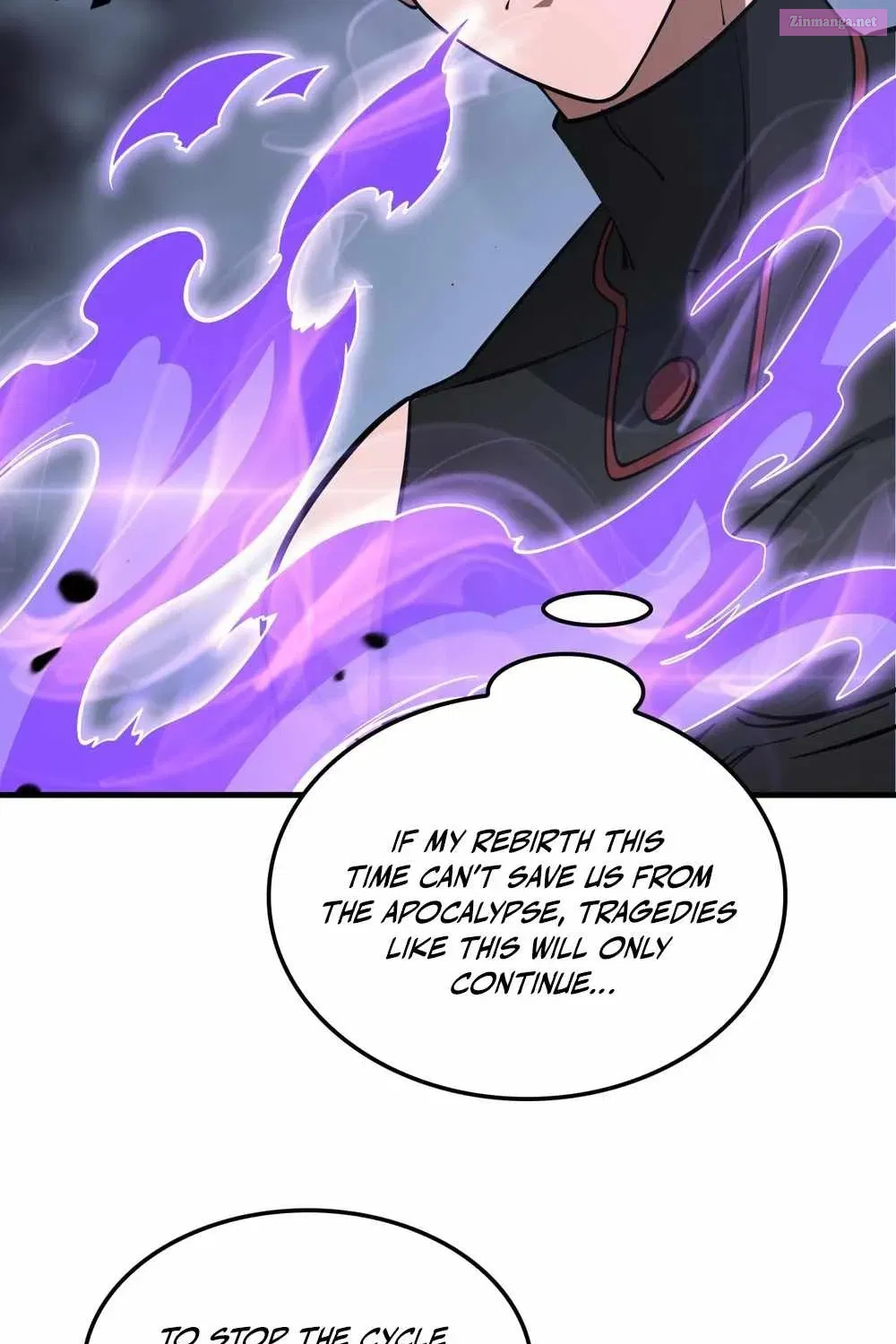 Apocalypse Sword God Zinmanga X Chapter 53 Page 75