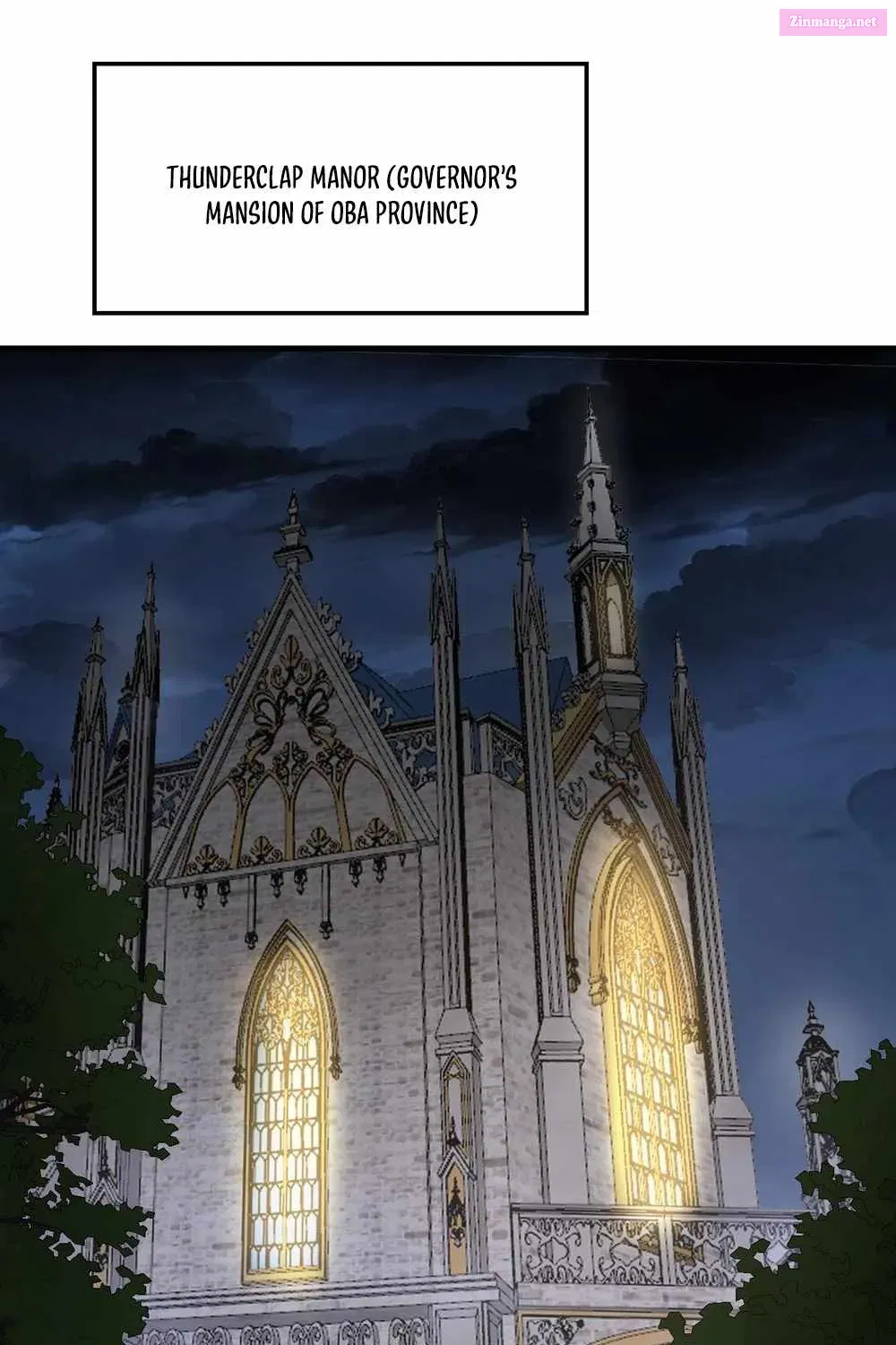 Apocalypse Sword God Zinmanga X Chapter 53 Page 79