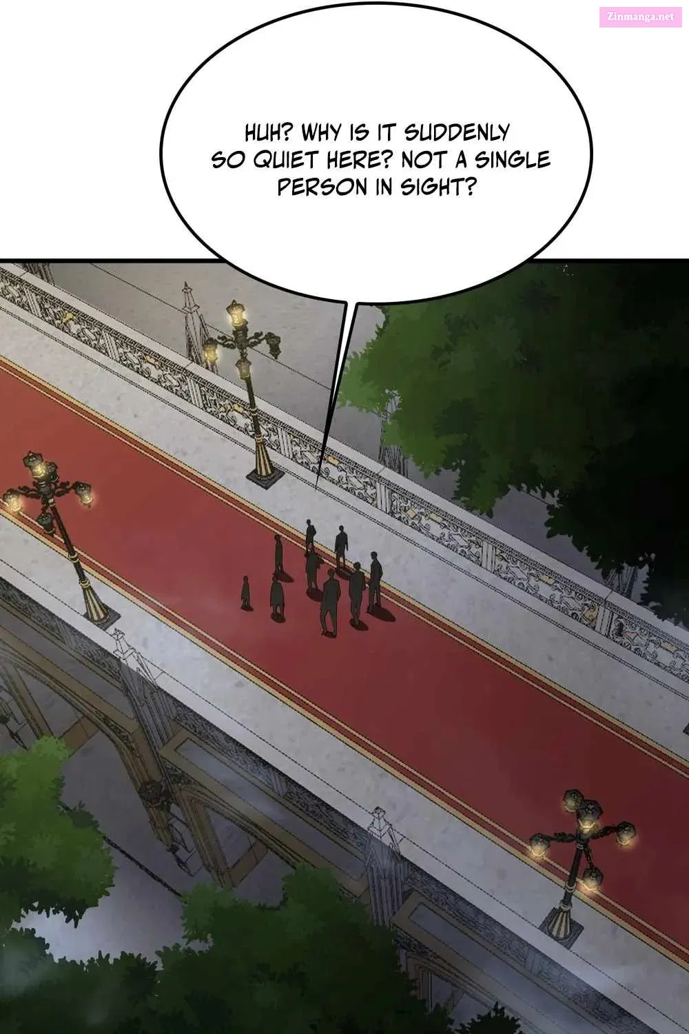 Apocalypse Sword God Zinmanga X Chapter 53 Page 81