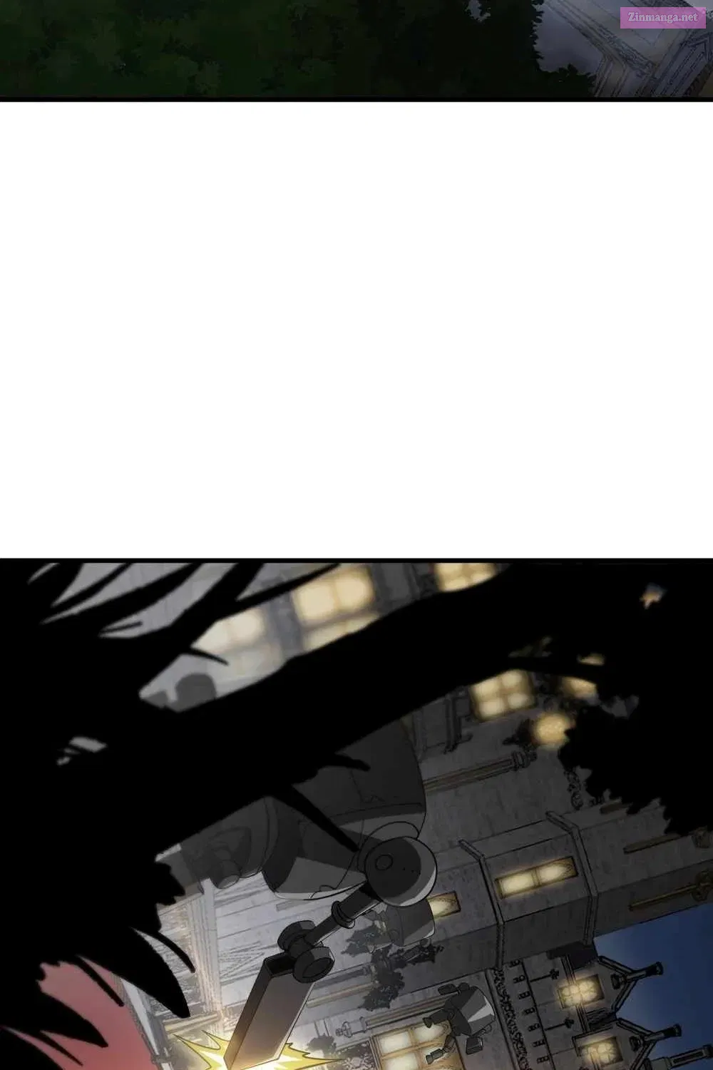 Apocalypse Sword God Zinmanga X Chapter 53 Page 82