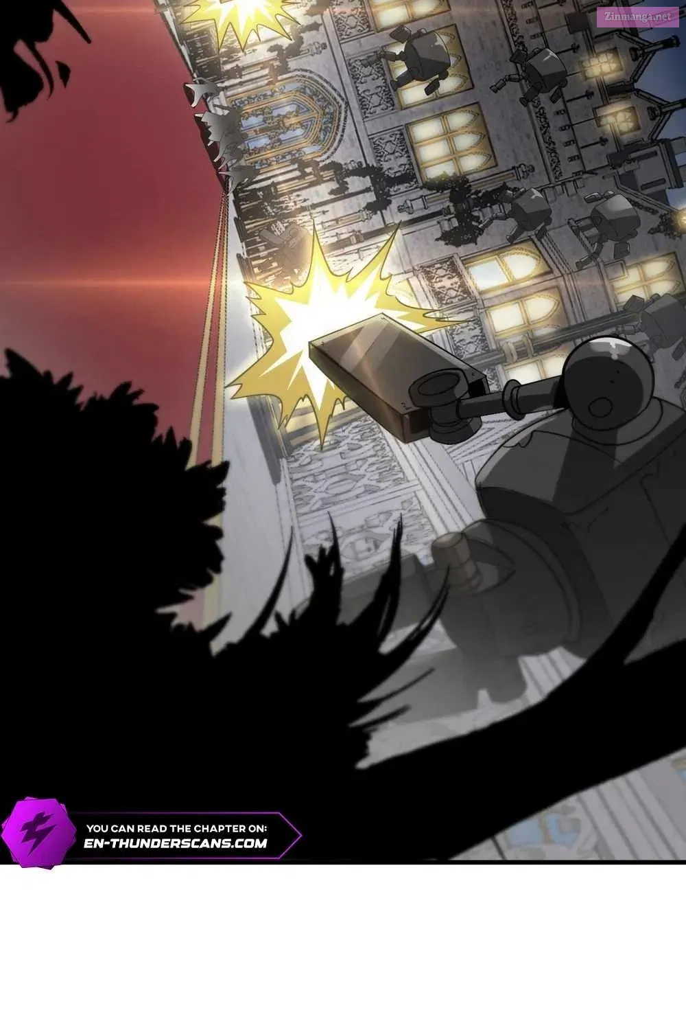 Apocalypse Sword God Zinmanga X Chapter 53 Page 83