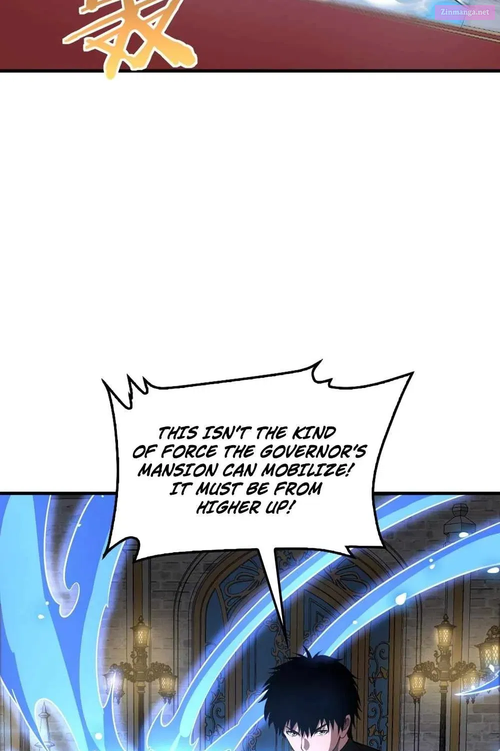 Apocalypse Sword God Zinmanga X Chapter 53 Page 85