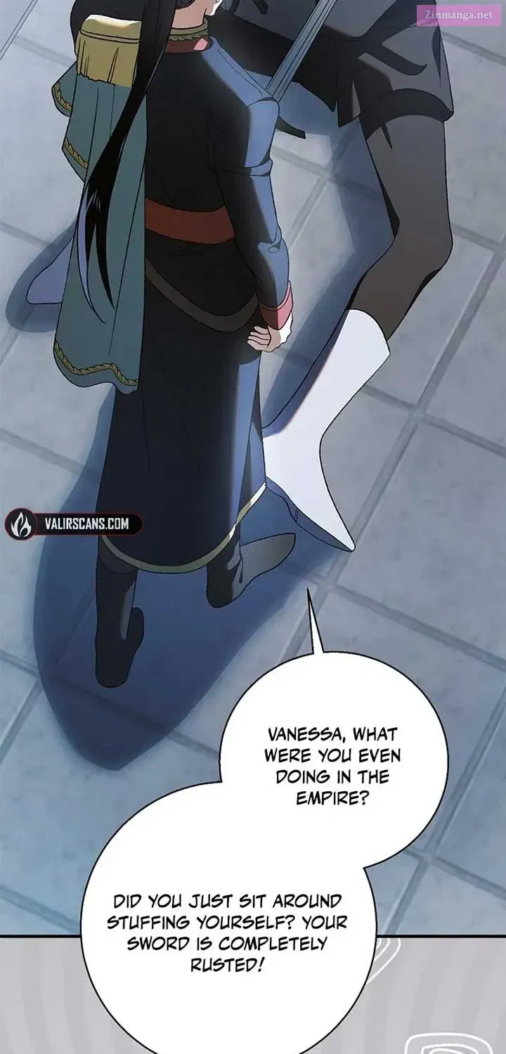 A Way To Protect The Lovable You Zinmanga X Chapter 140 Page 52