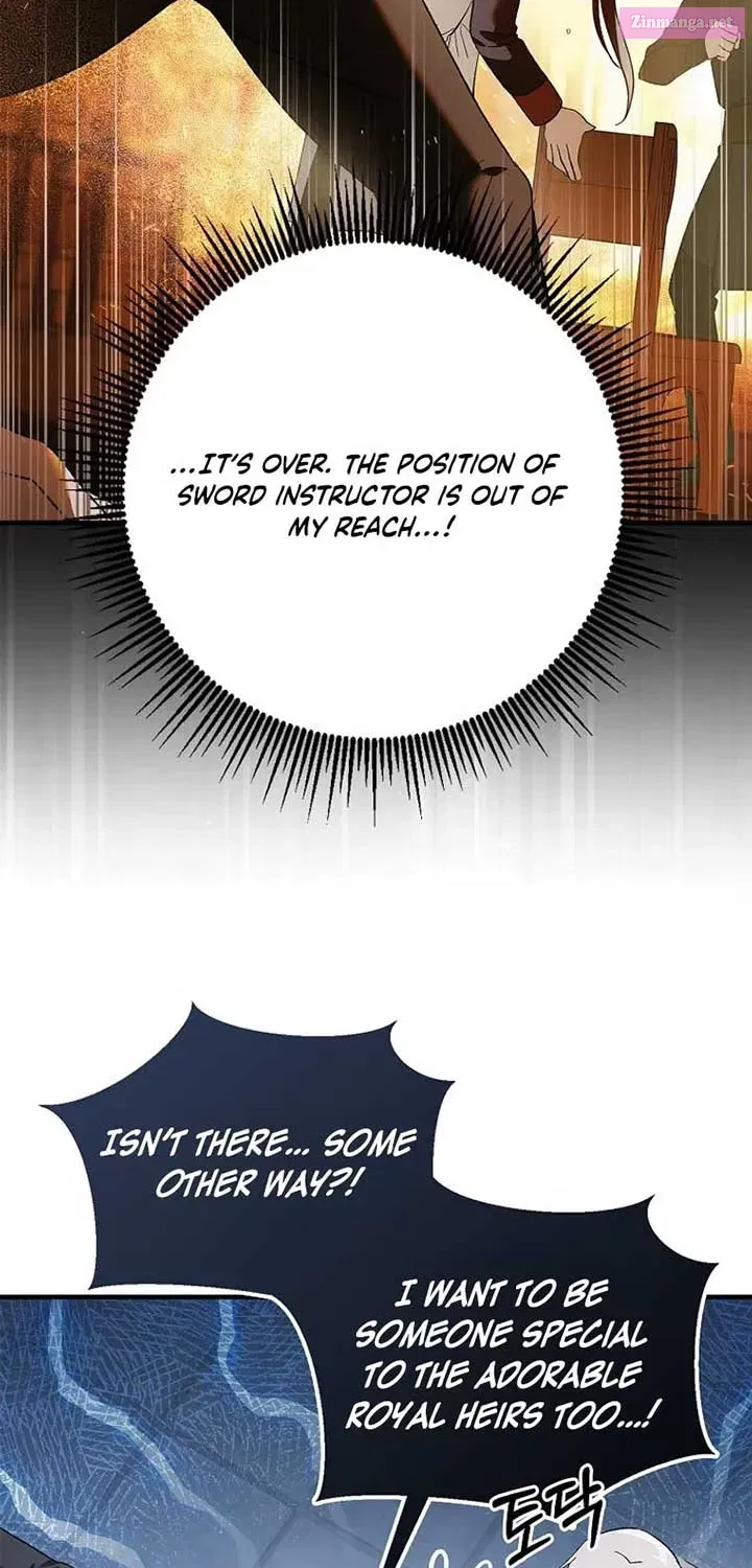 A Way To Protect The Lovable You Zinmanga X Chapter 140 Page 60