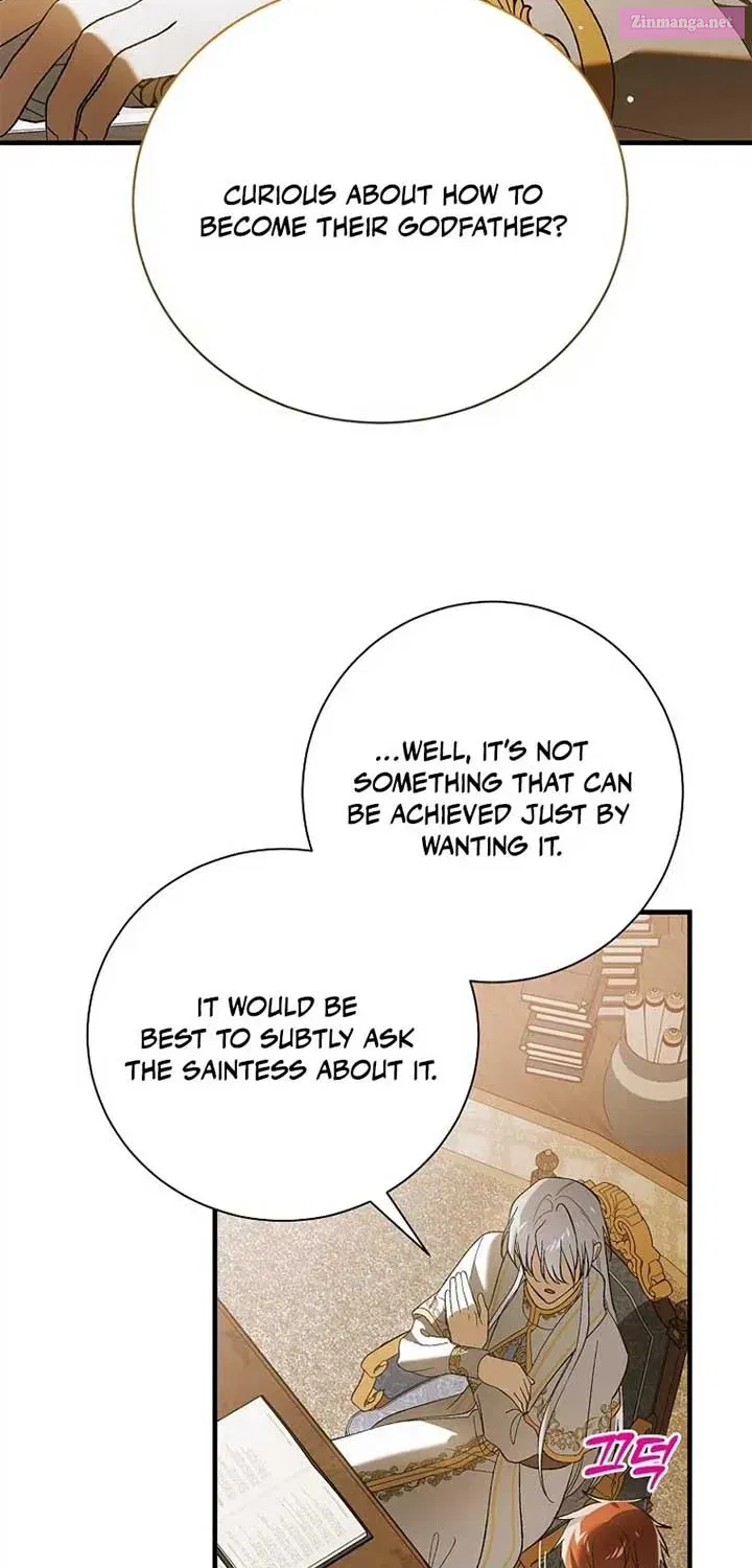 A Way To Protect The Lovable You Zinmanga X Chapter 140 Page 66