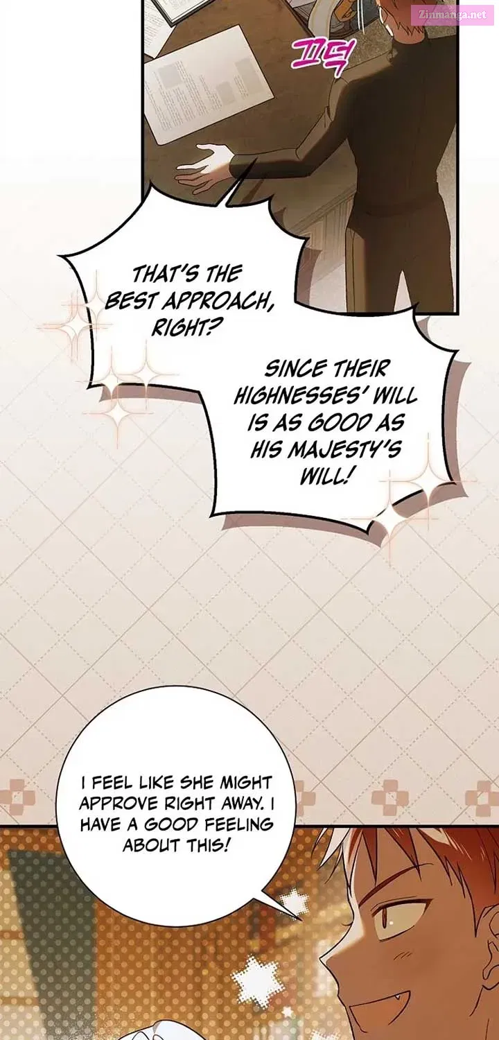 A Way To Protect The Lovable You Zinmanga X Chapter 140 Page 67