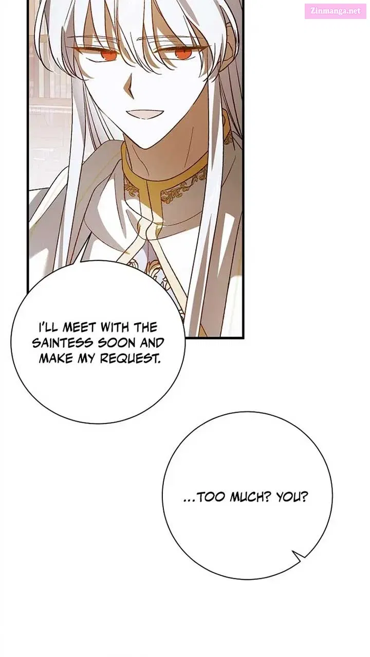 A Way To Protect The Lovable You Zinmanga X Chapter 140 Page 69