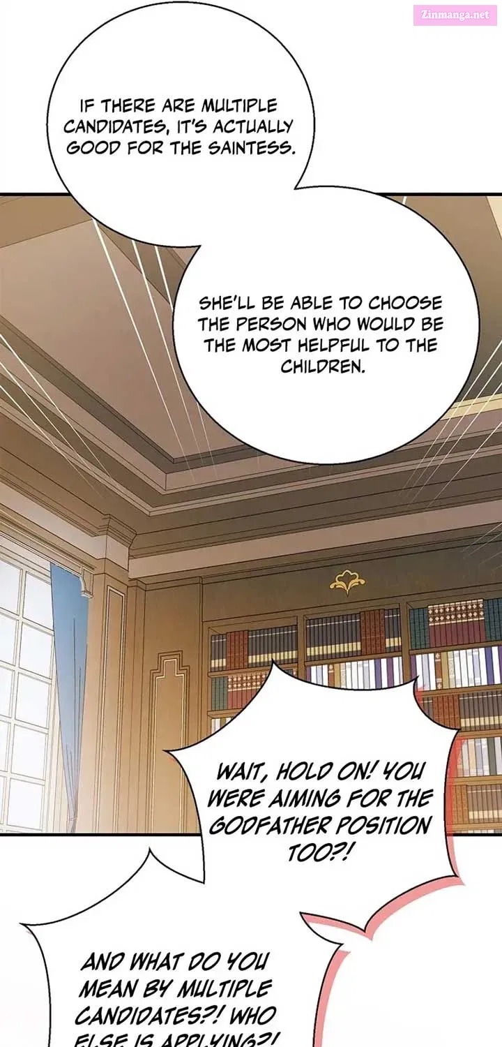 A Way To Protect The Lovable You Zinmanga X Chapter 140 Page 70