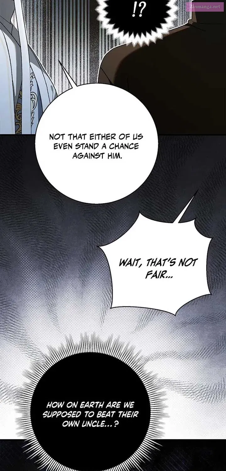A Way To Protect The Lovable You Zinmanga X Chapter 140 Page 72