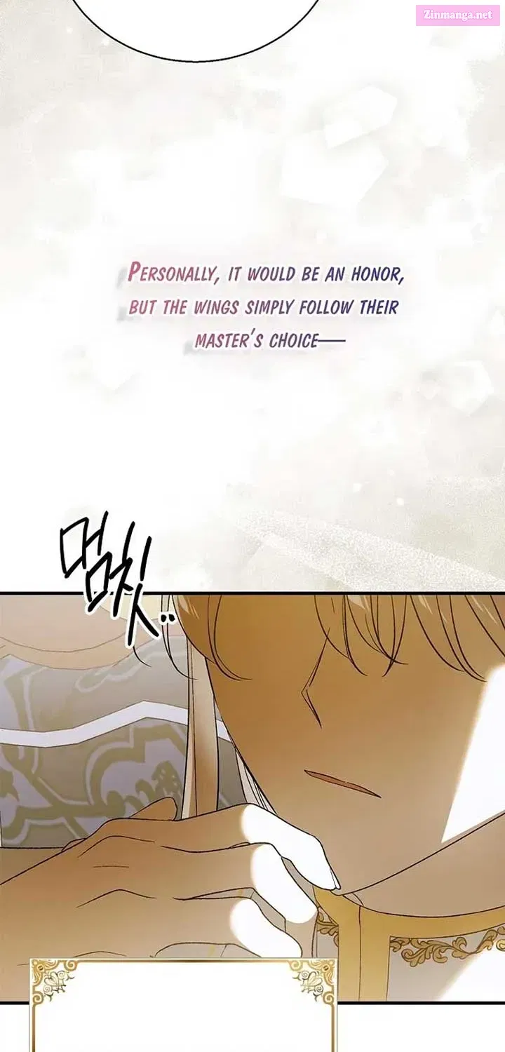 A Way To Protect The Lovable You Zinmanga X Chapter 140 Page 76
