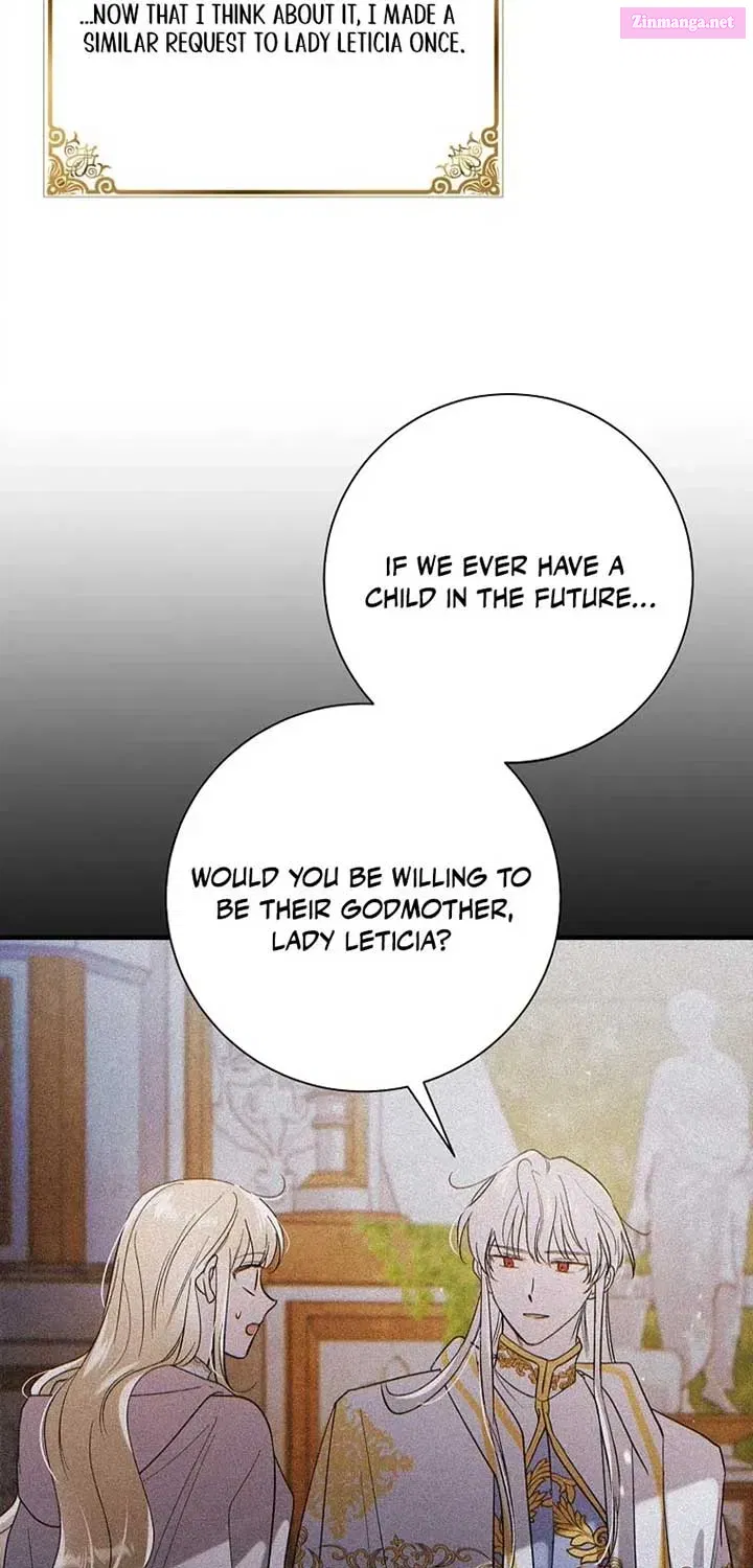 A Way To Protect The Lovable You Zinmanga X Chapter 140 Page 77