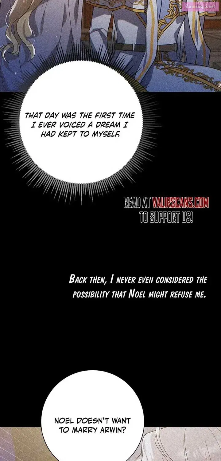 A Way To Protect The Lovable You Zinmanga X Chapter 140 Page 78