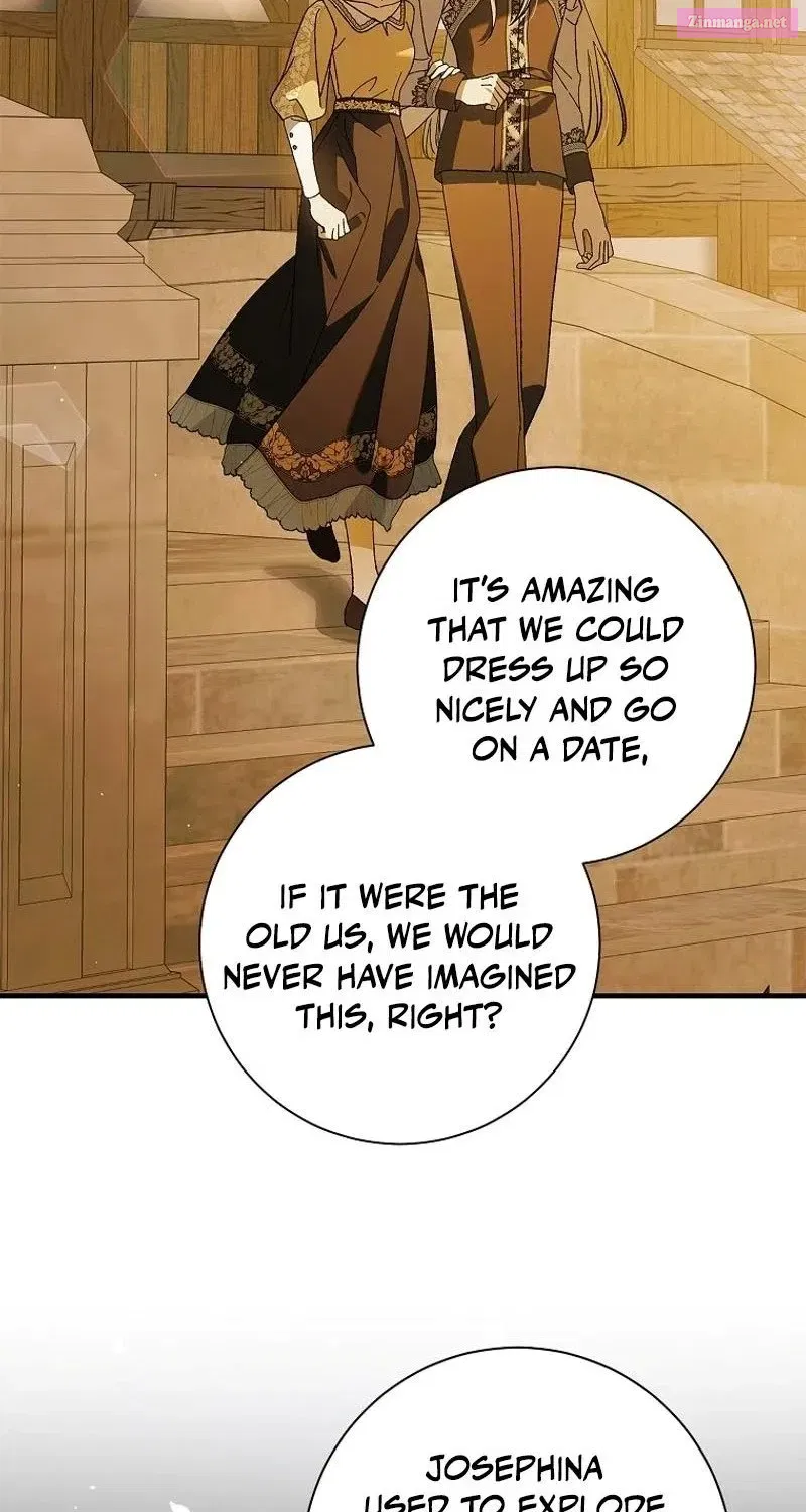 A Way To Protect The Lovable You Zinmanga X Chapter 139 Page 2