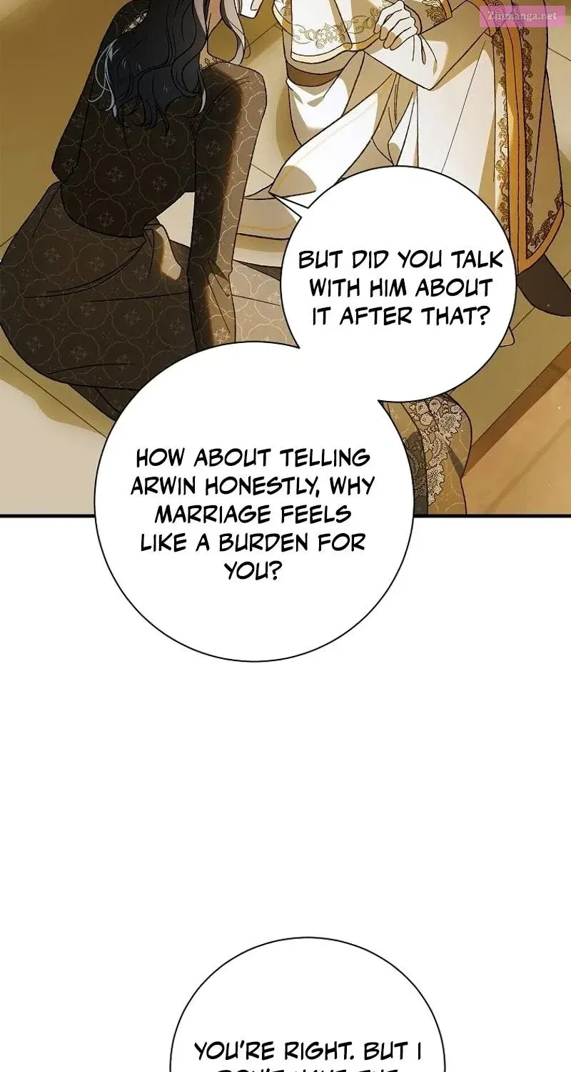 A Way To Protect The Lovable You Zinmanga X Chapter 139 Page 16