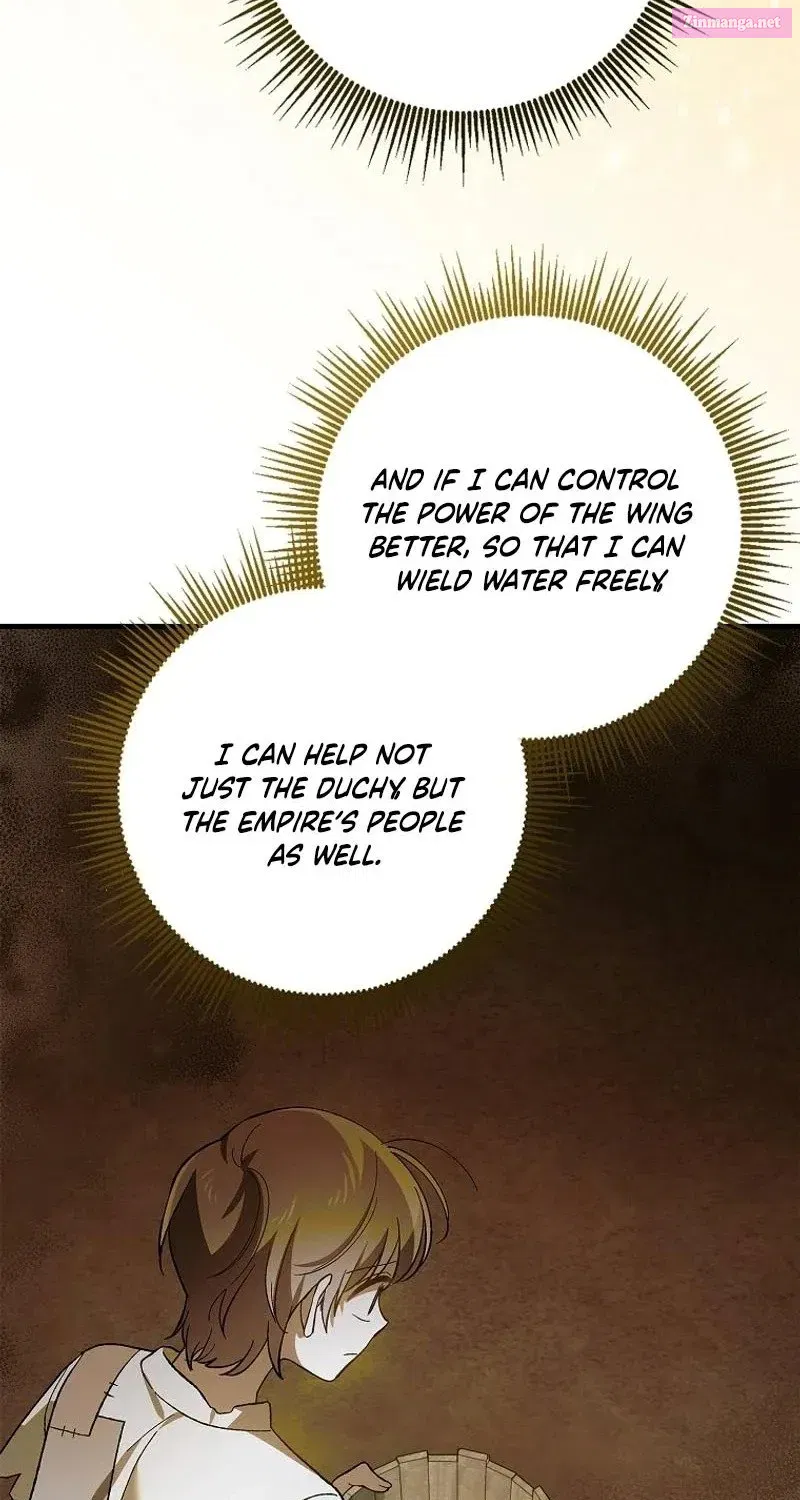 A Way To Protect The Lovable You Zinmanga X Chapter 139 Page 22