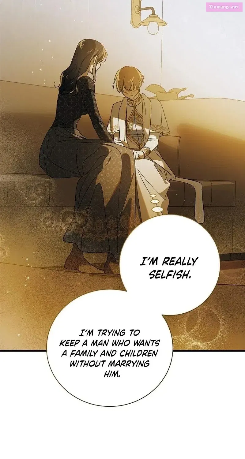 A Way To Protect The Lovable You Zinmanga X Chapter 139 Page 35