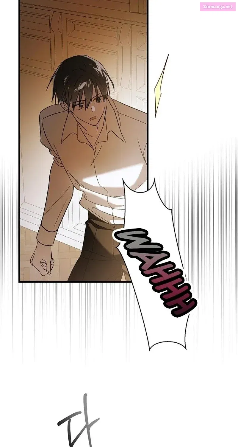 A Way To Protect The Lovable You Zinmanga X Chapter 139 Page 108