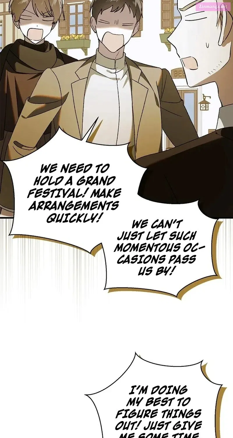 A Way To Protect The Lovable You Zinmanga X Chapter 138 Page 89