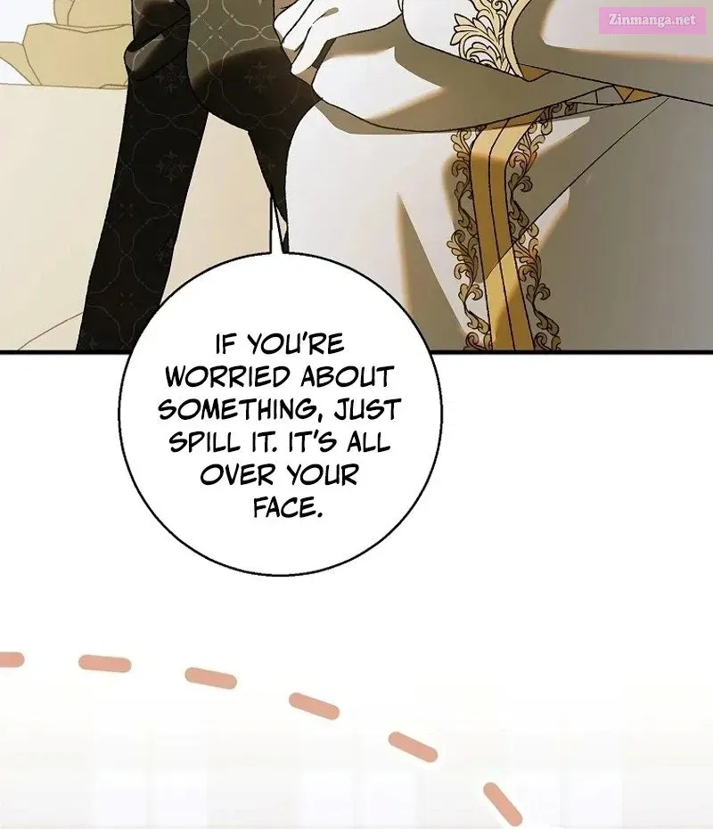 A Way To Protect The Lovable You Zinmanga X Chapter 138 Page 104