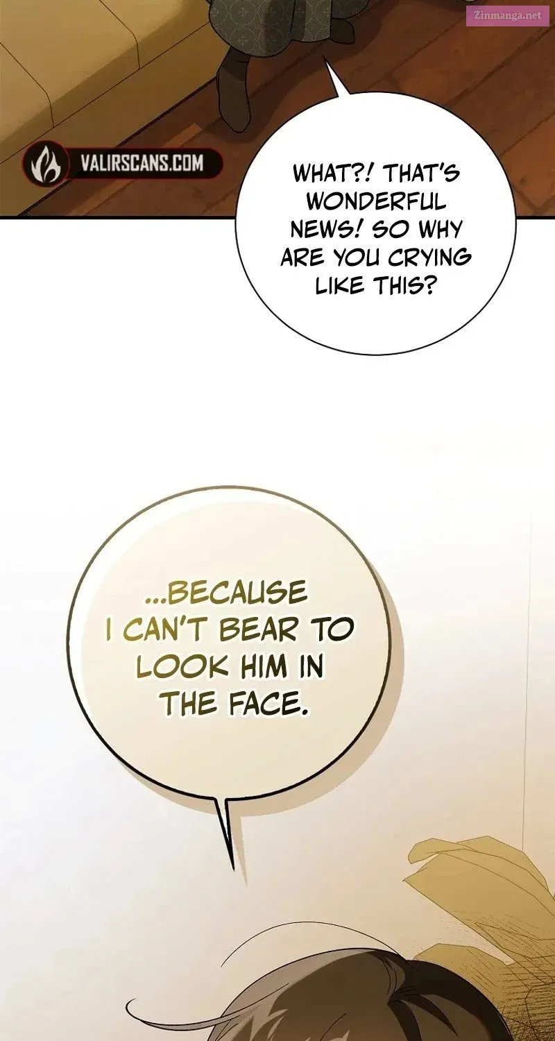 A Way To Protect The Lovable You Zinmanga X Chapter 138 Page 107