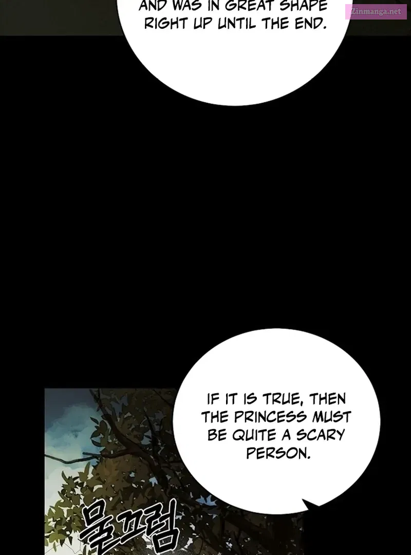 A Way To Protect The Lovable You Zinmanga X Chapter 137 Page 4