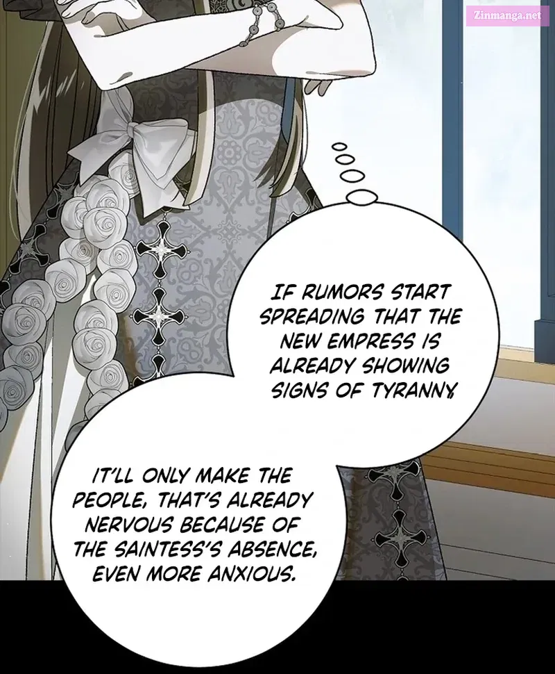 A Way To Protect The Lovable You Zinmanga X Chapter 137 Page 9