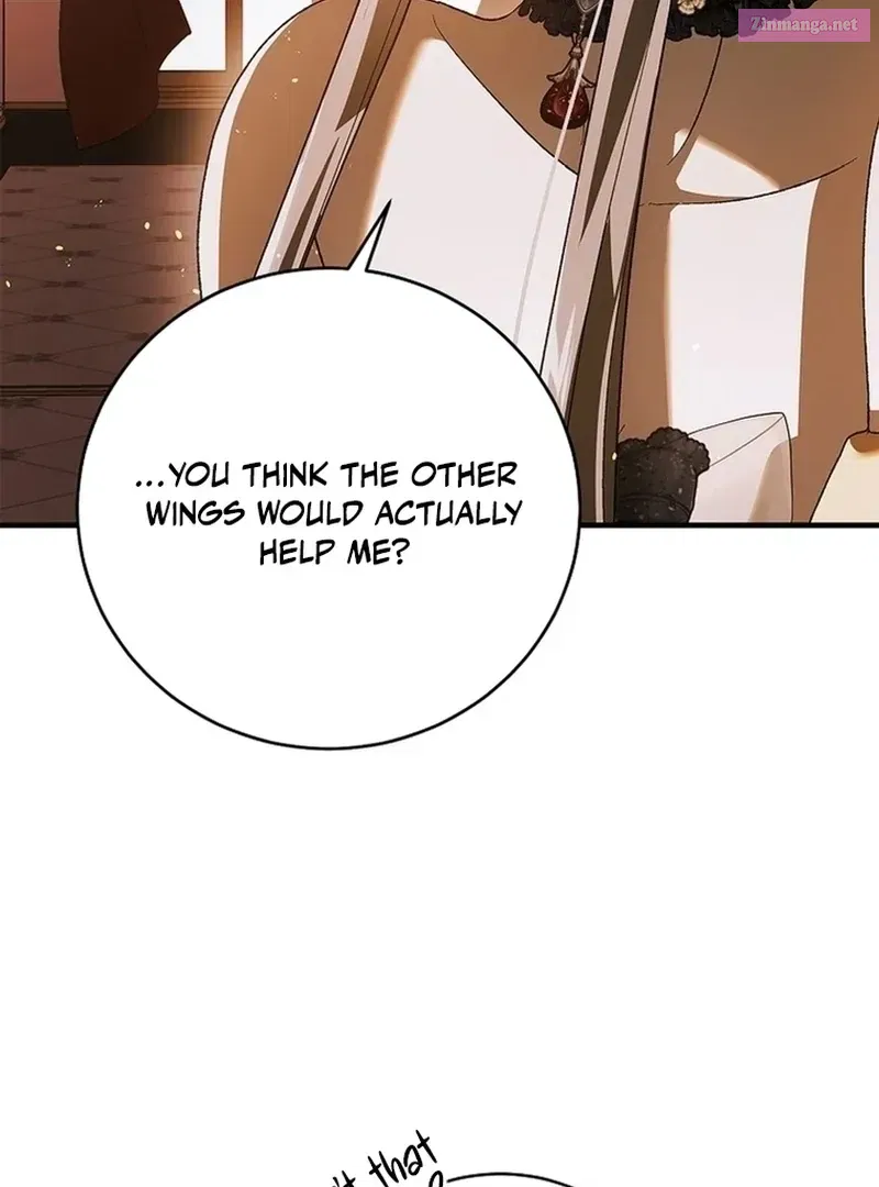 A Way To Protect The Lovable You Zinmanga X Chapter 137 Page 16