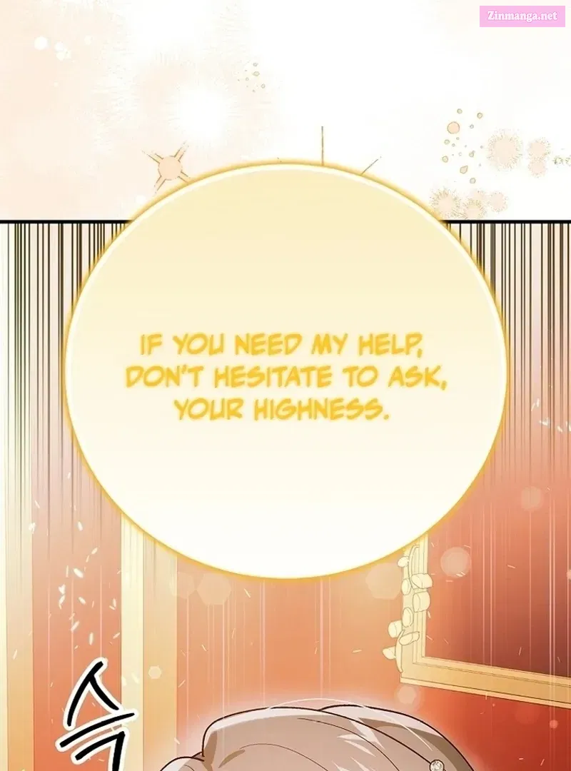 A Way To Protect The Lovable You Zinmanga X Chapter 137 Page 21