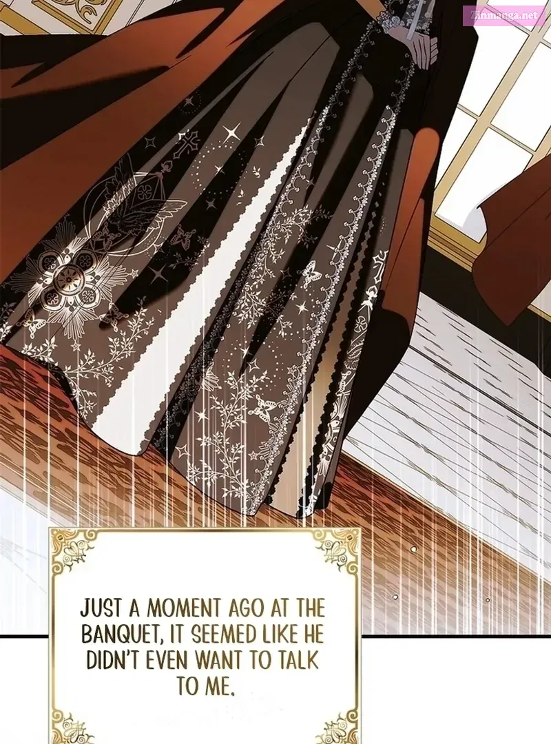 A Way To Protect The Lovable You Zinmanga X Chapter 137 Page 29