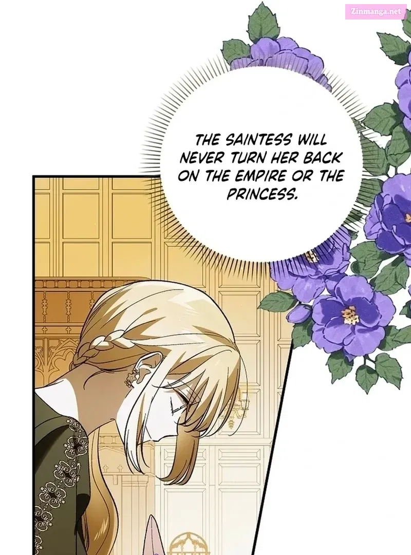 A Way To Protect The Lovable You Zinmanga X Chapter 137 Page 34