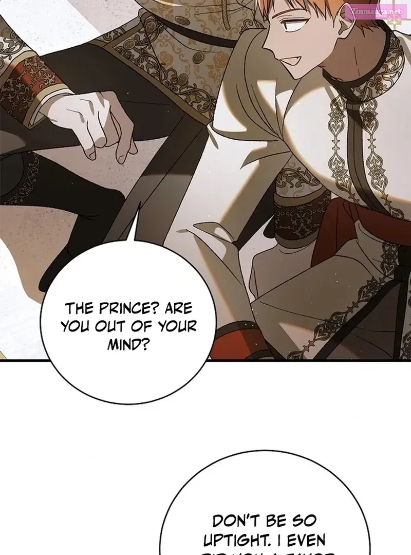A Way To Protect The Lovable You Zinmanga X Chapter 137 Page 60