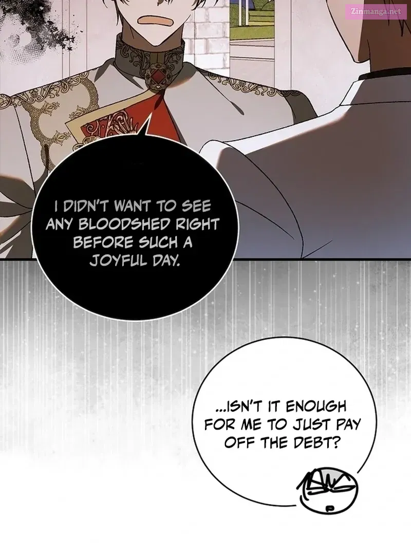A Way To Protect The Lovable You Zinmanga X Chapter 137 Page 62