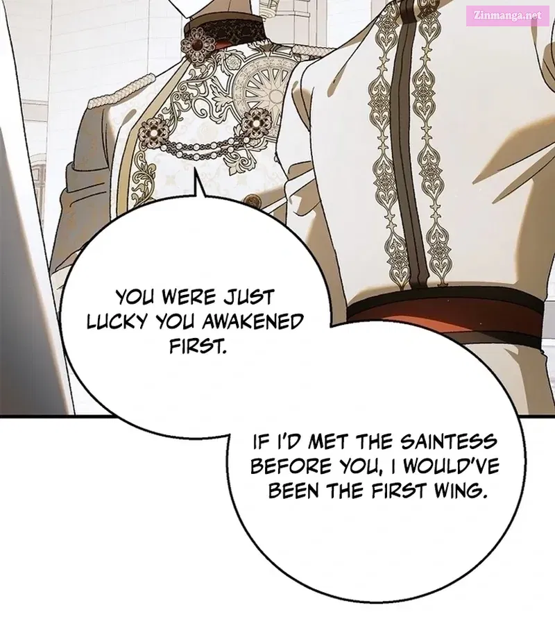 A Way To Protect The Lovable You Zinmanga X Chapter 137 Page 64