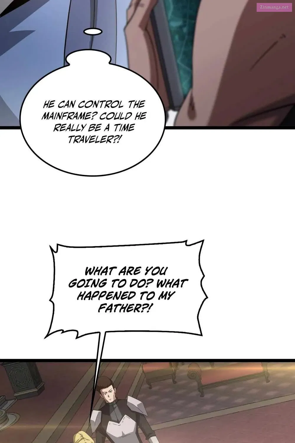 Apocalypse Sword God Zinmanga X Chapter 50 Page 76