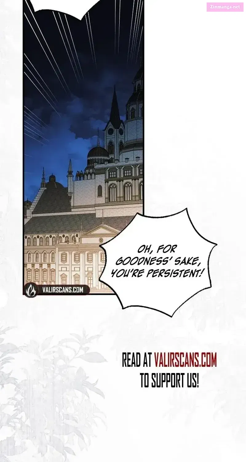 A Way To Protect The Lovable You Zinmanga X Chapter 136 Page 2