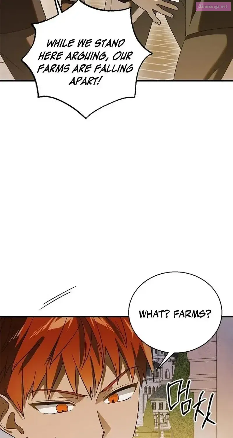 A Way To Protect The Lovable You Zinmanga X Chapter 136 Page 4