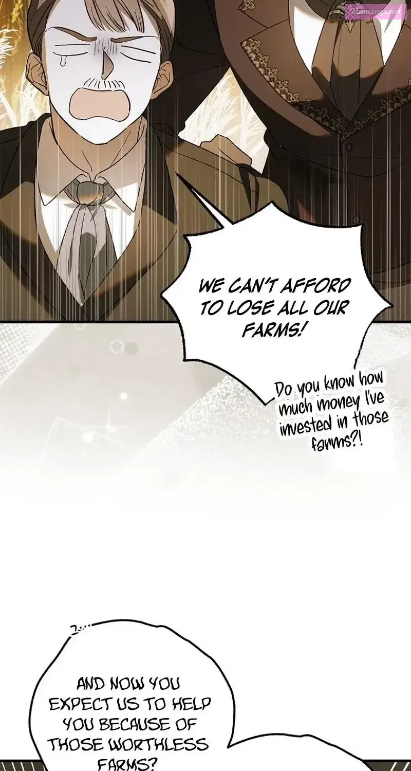 A Way To Protect The Lovable You Zinmanga X Chapter 136 Page 7