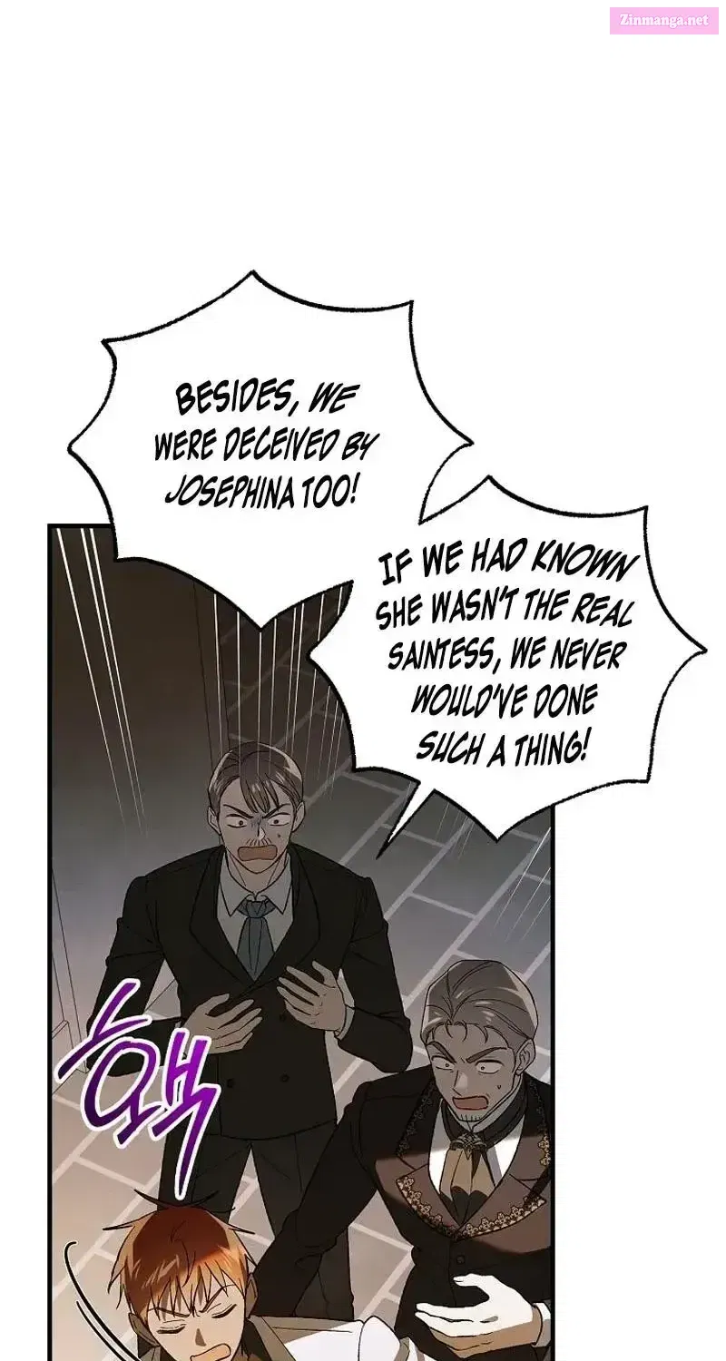 A Way To Protect The Lovable You Zinmanga X Chapter 136 Page 9