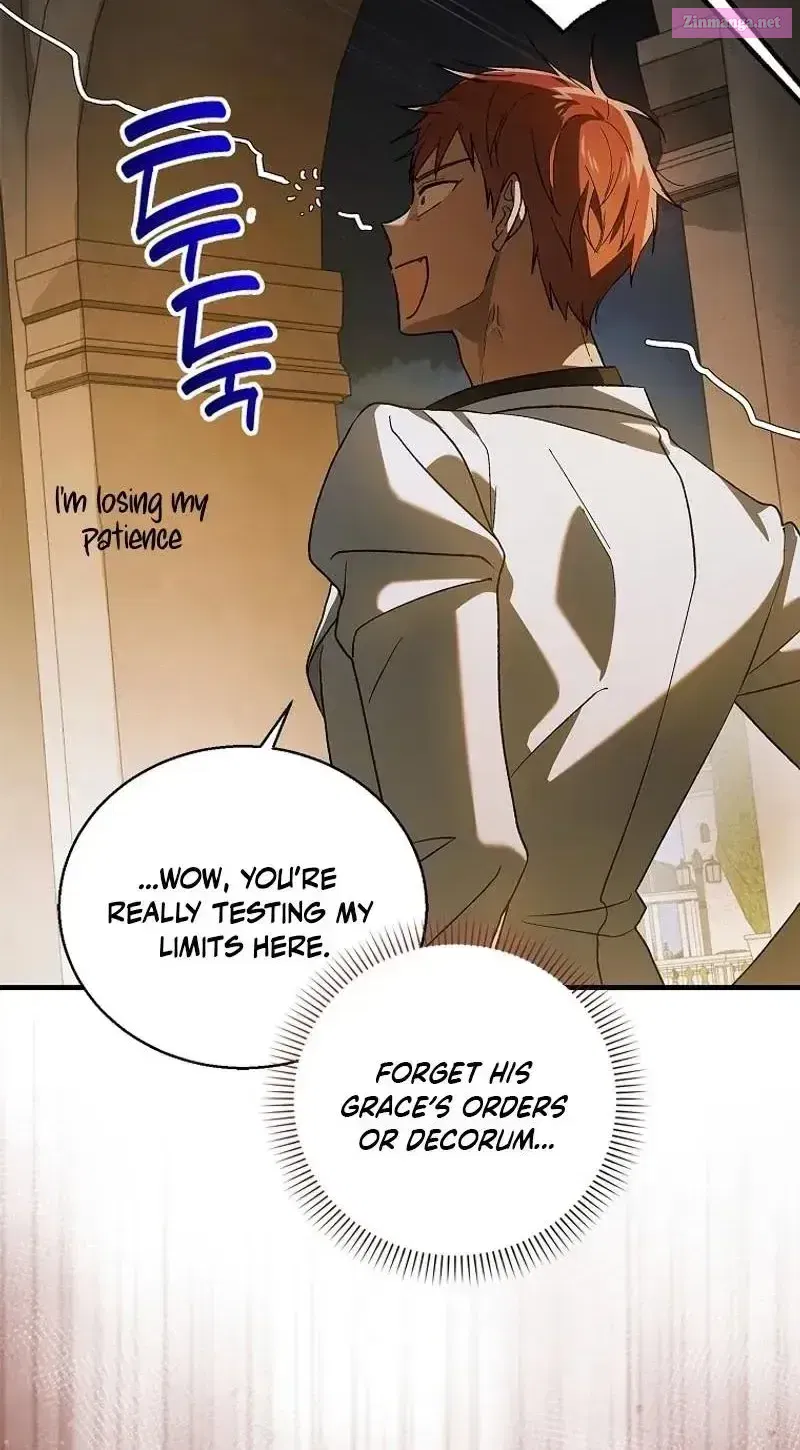 A Way To Protect The Lovable You Zinmanga X Chapter 136 Page 11