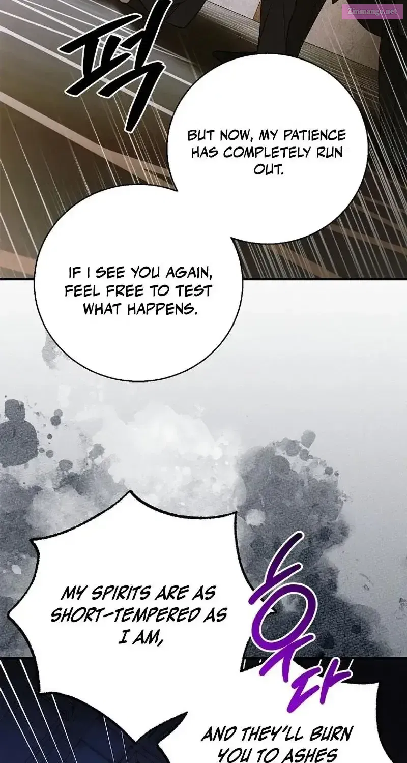 A Way To Protect The Lovable You Zinmanga X Chapter 136 Page 15