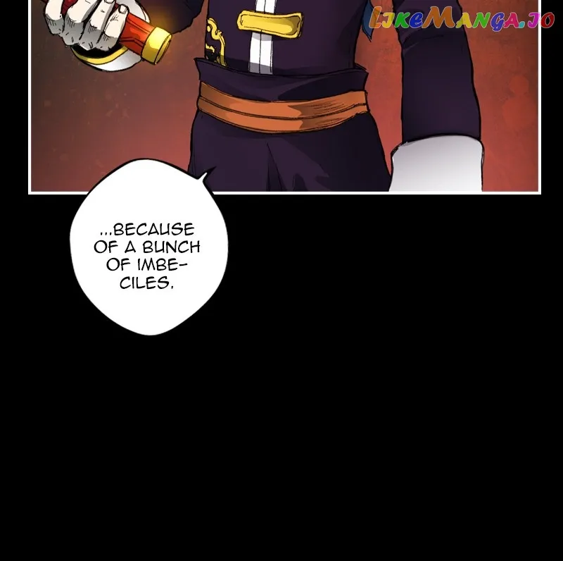 Daedalus Of The Crows Zinmanga X Chapter 21 Page 142