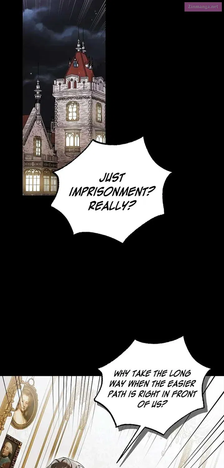 A Way To Protect The Lovable You Zinmanga X Chapter 135 Page 2