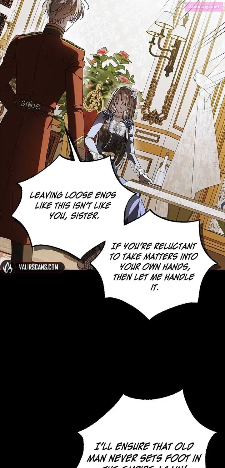 A Way To Protect The Lovable You Zinmanga X Chapter 135 Page 3