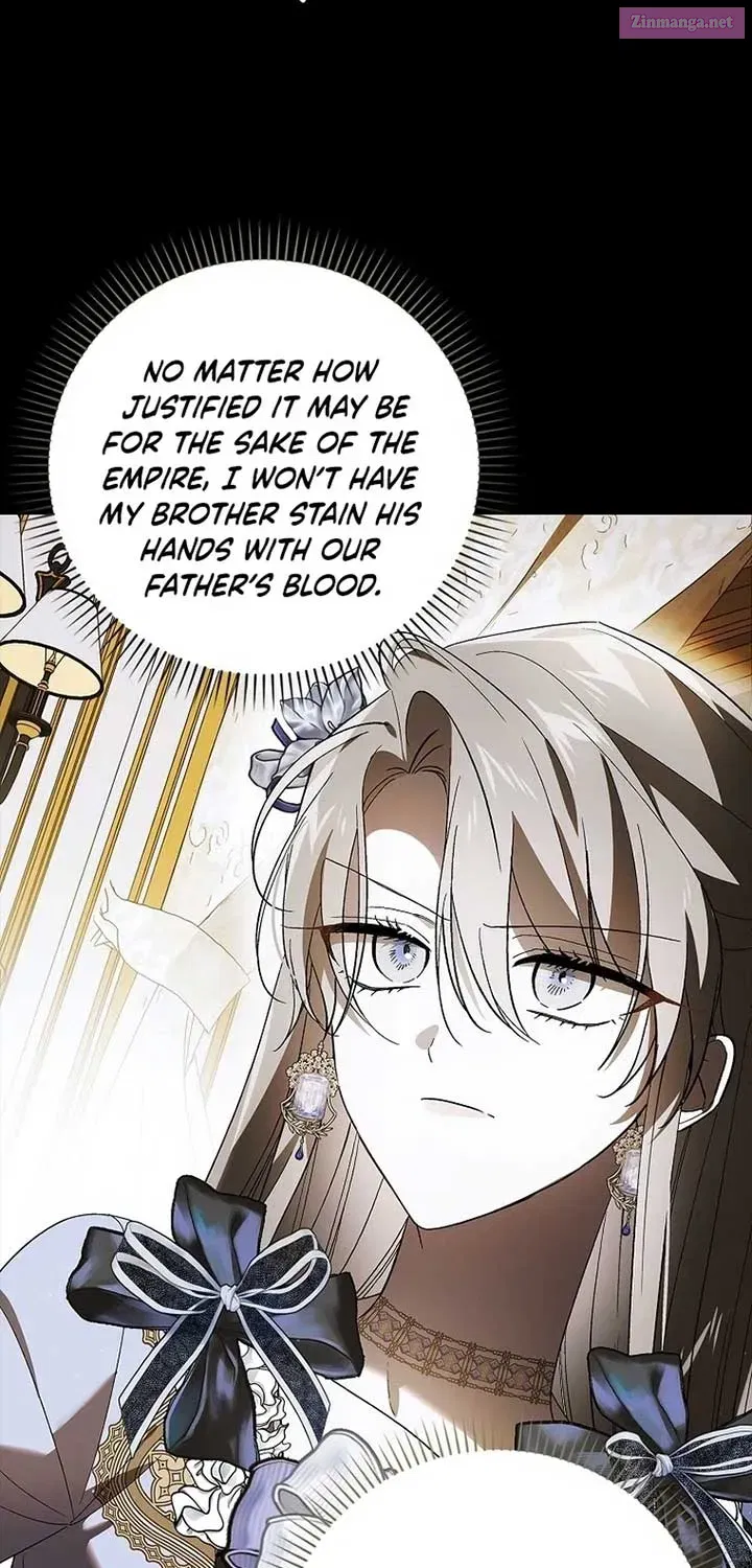 A Way To Protect The Lovable You Zinmanga X Chapter 135 Page 5