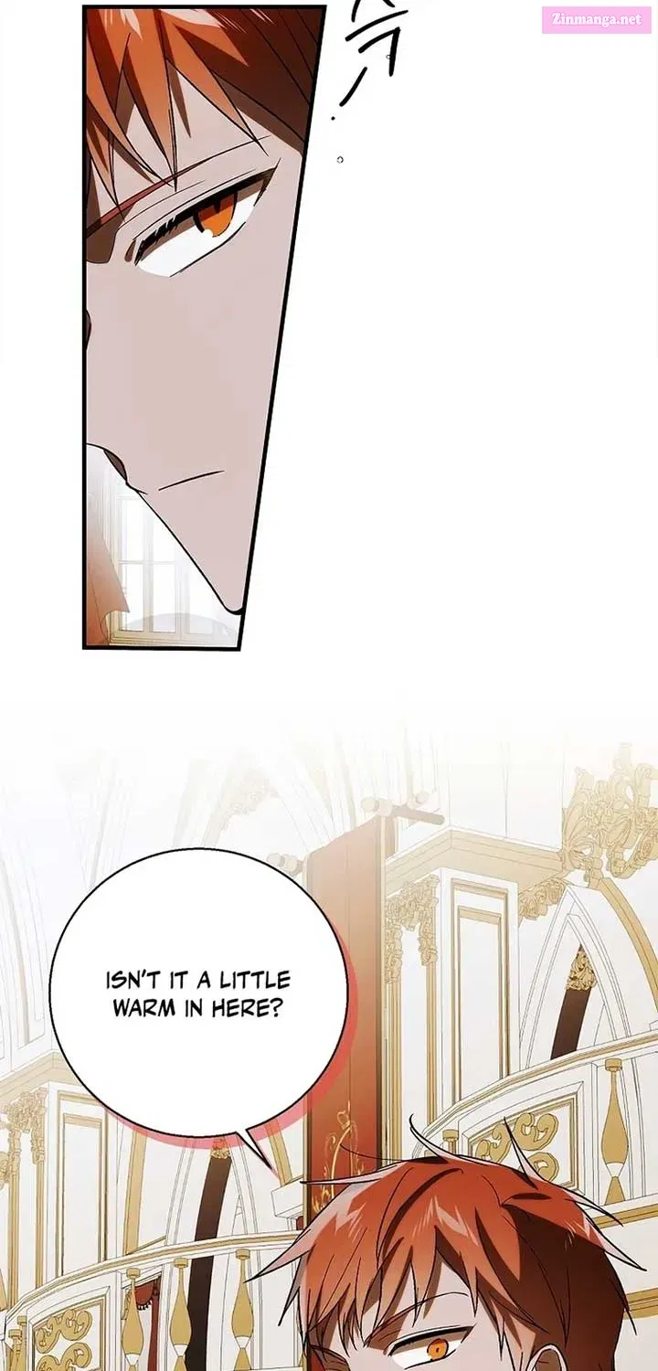 A Way To Protect The Lovable You Zinmanga X Chapter 135 Page 79