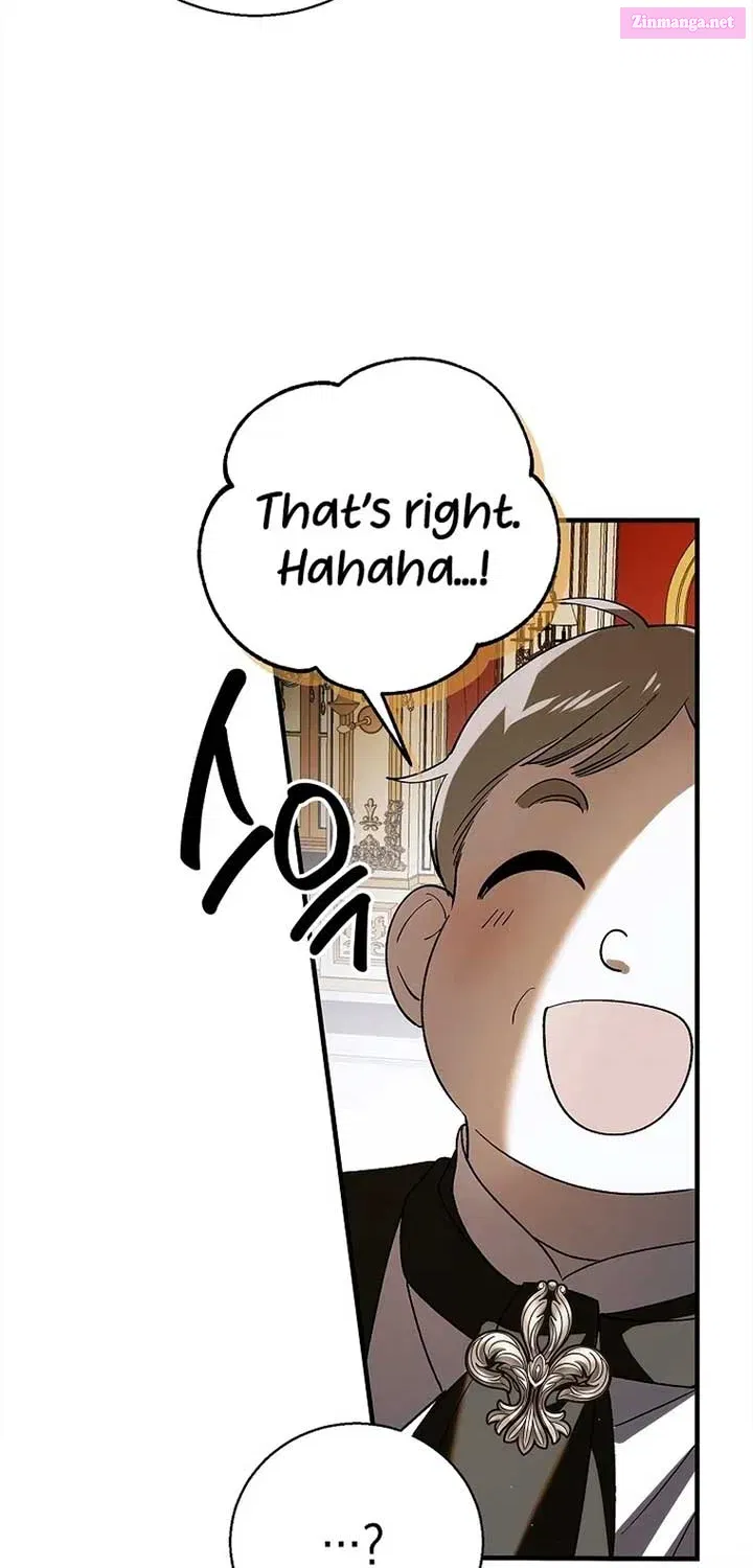 A Way To Protect The Lovable You Zinmanga X Chapter 135 Page 88
