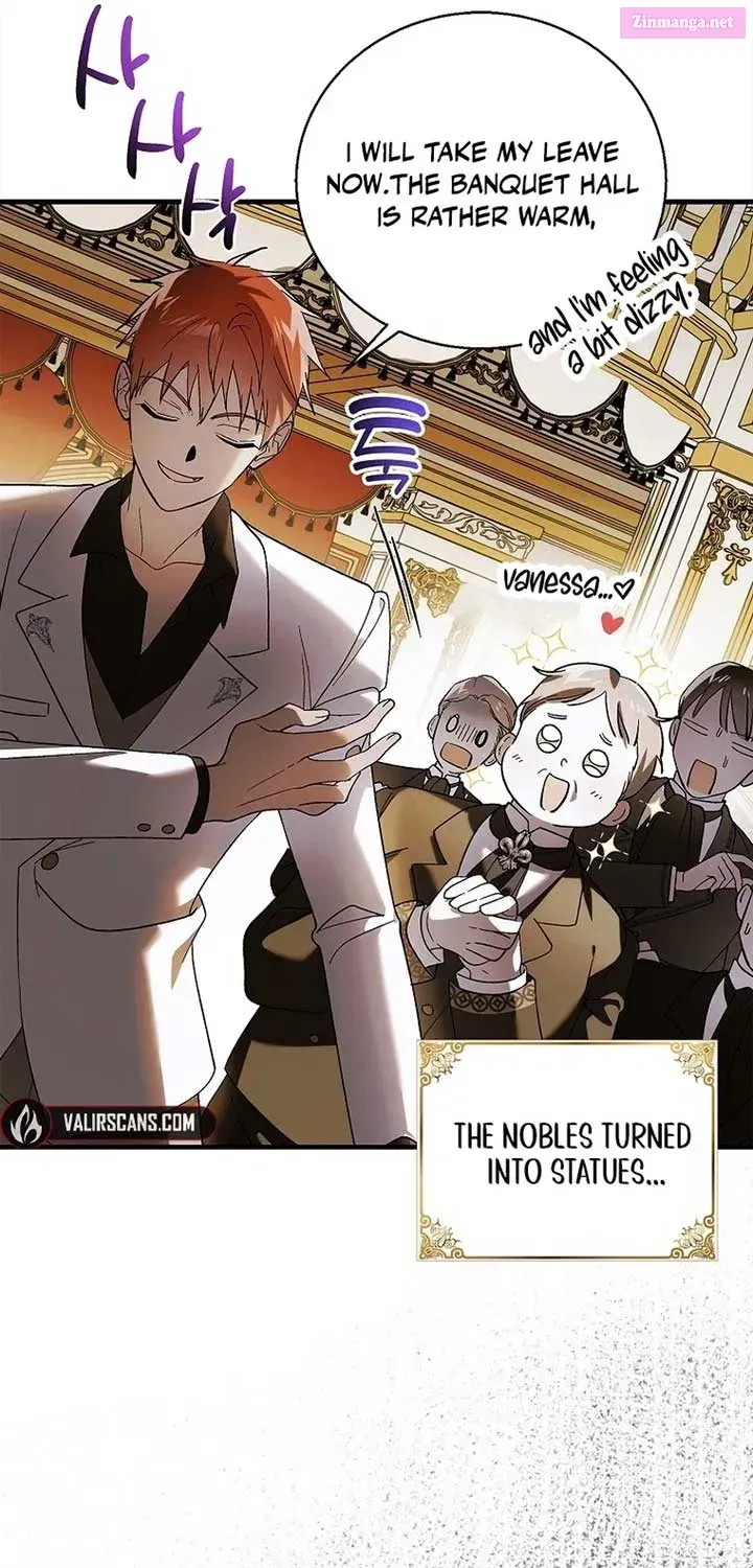 A Way To Protect The Lovable You Zinmanga X Chapter 135 Page 92
